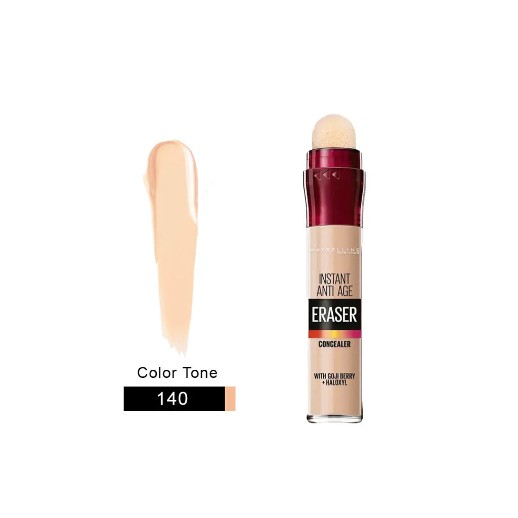 Buy 1 Get 1 Free Concealer Maybelline Eraser