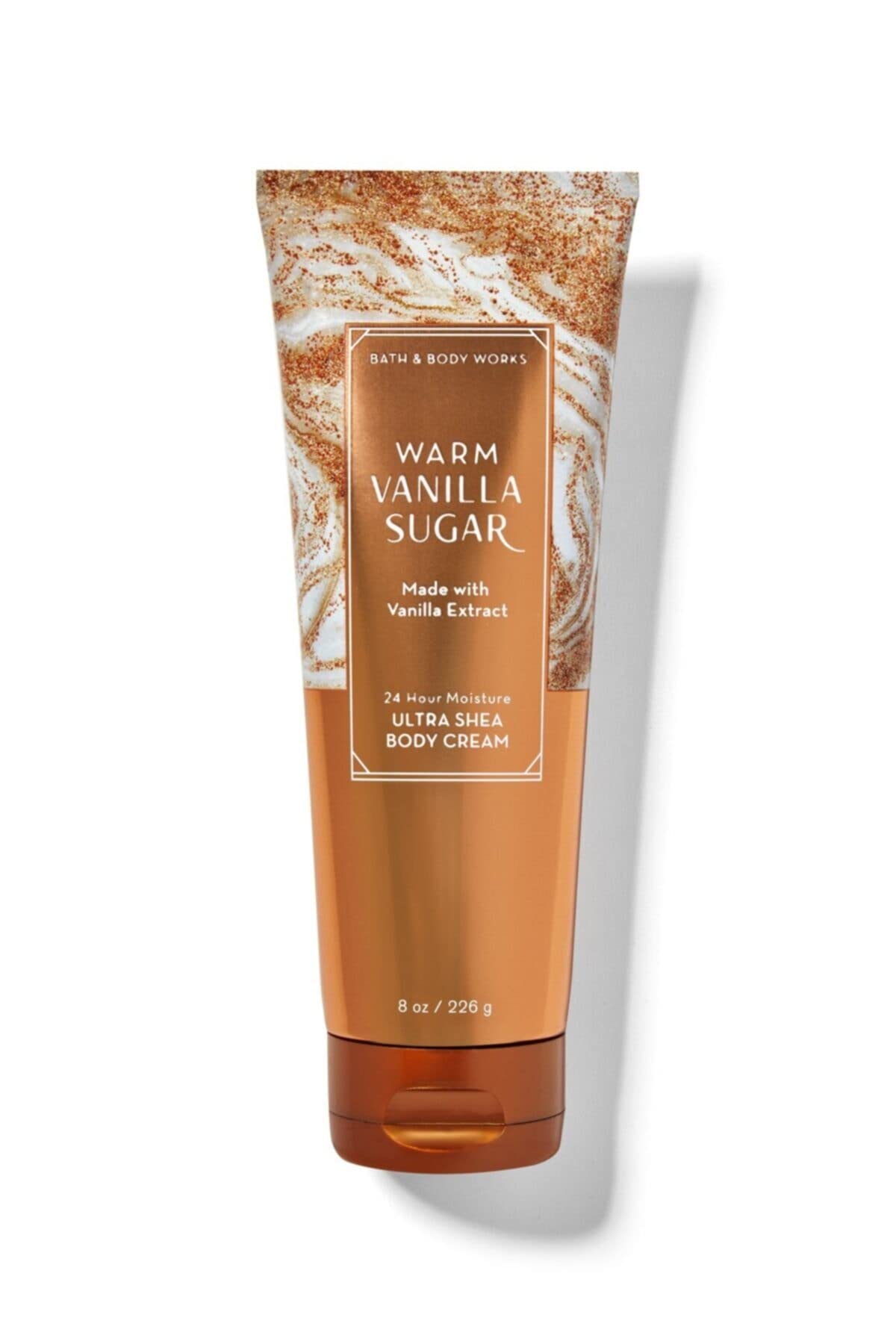 Warm vanilla sugar Ultimate Hydration Body Cream