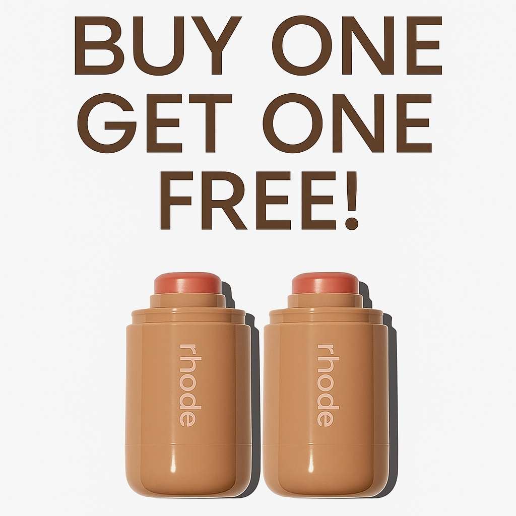 Rhode Blusher – Buy One Get One Free