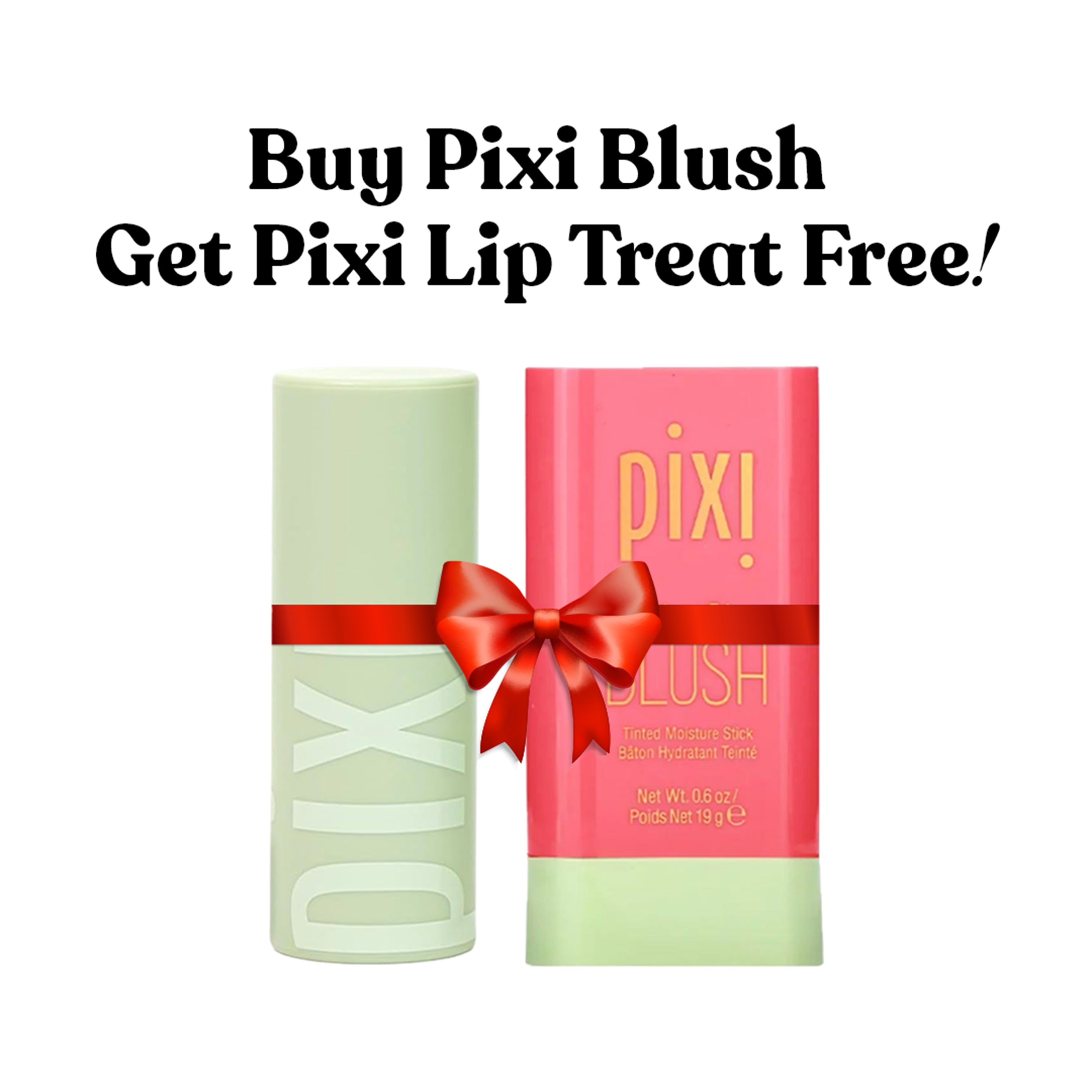 Pixi Glow Duo