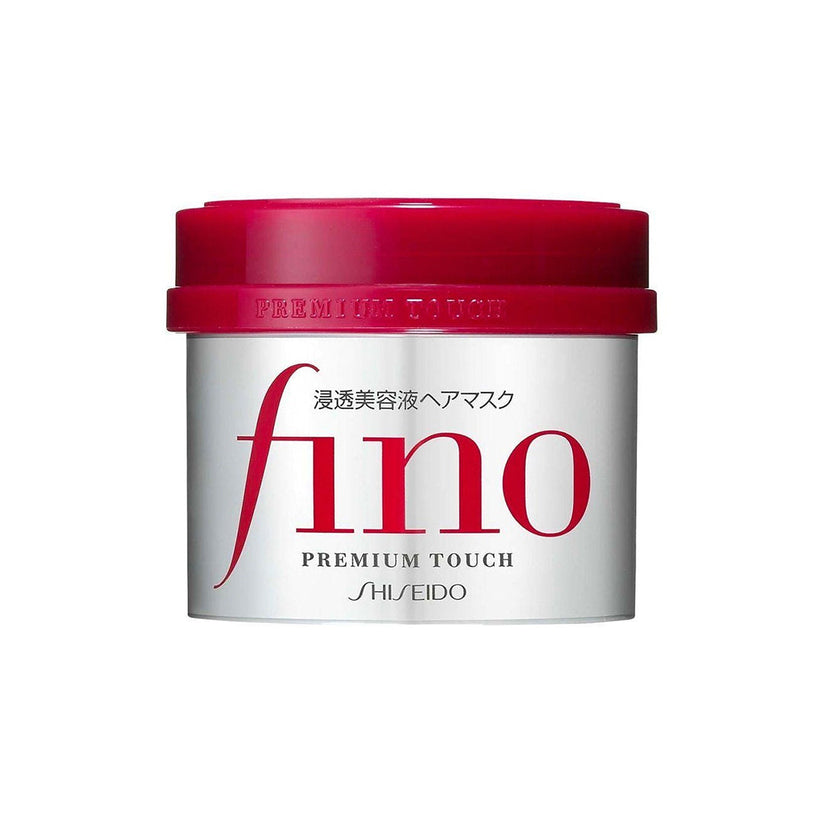 Fino Premium Touch Hair Mask