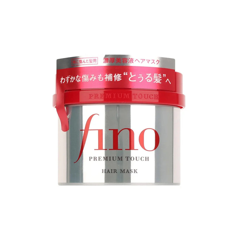 Fino Premium Touch Hair Mask