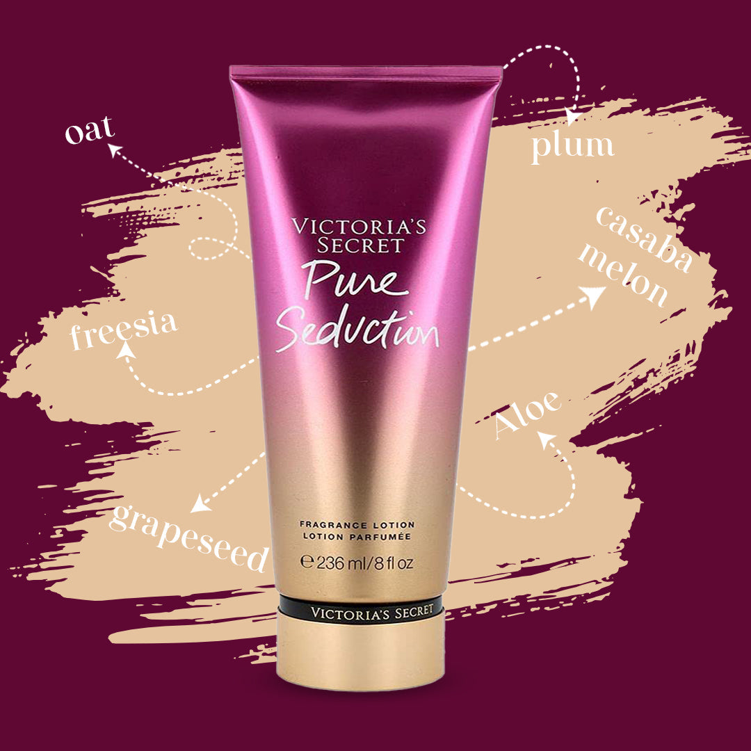 Pure Seduction Victoria's secret Body Lotion