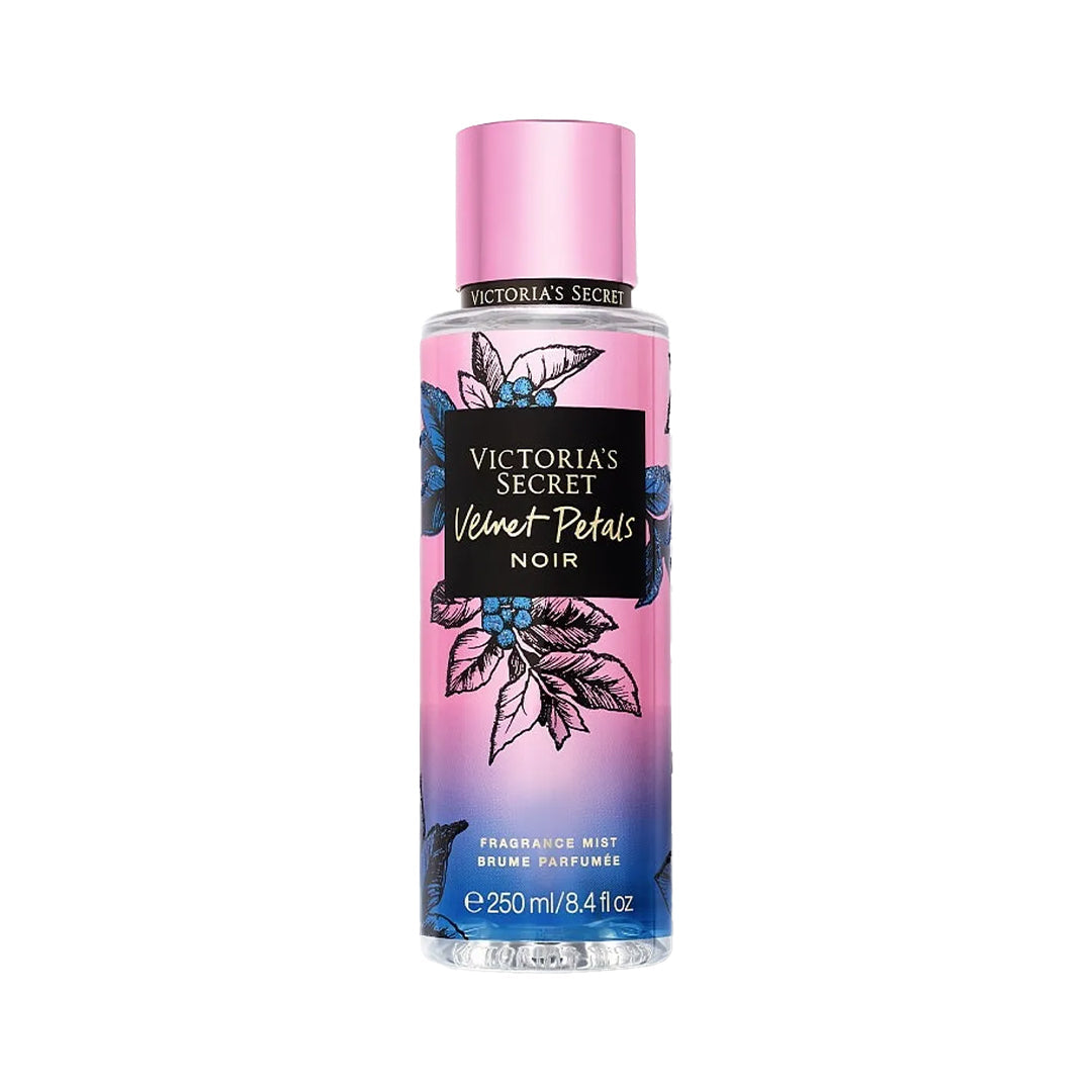 Velvet Petals Noir Victoria's Secret
