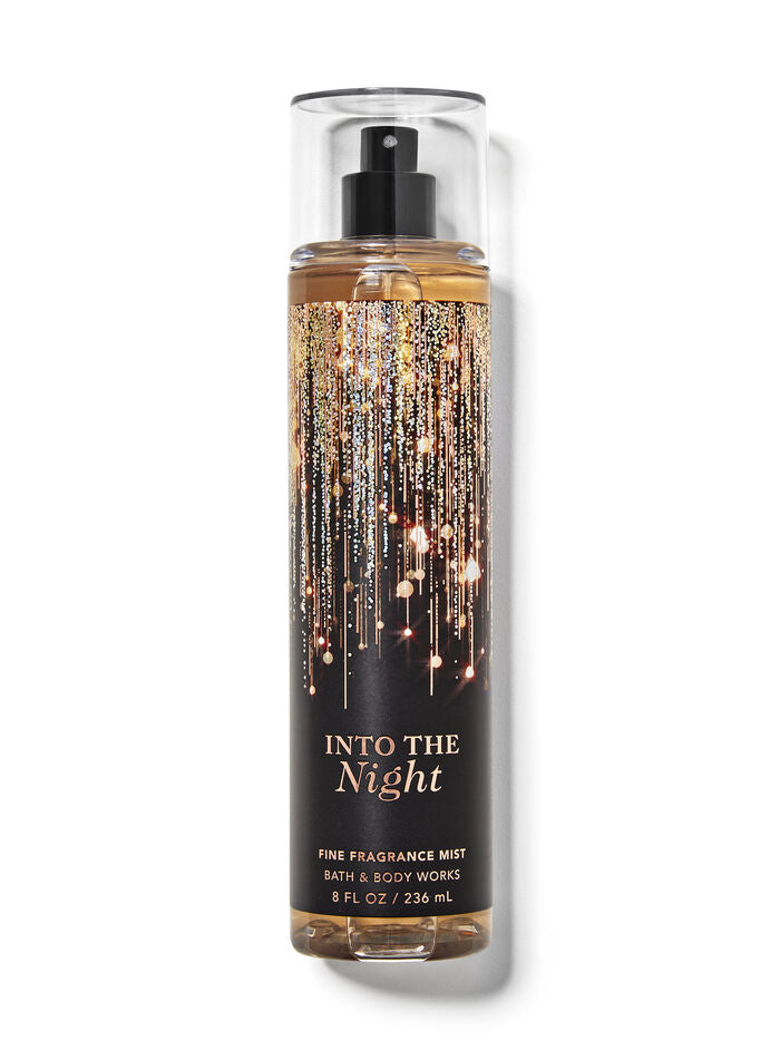 Buy Victoria Secret Splash – Get Bath & Body Works Splash FREE