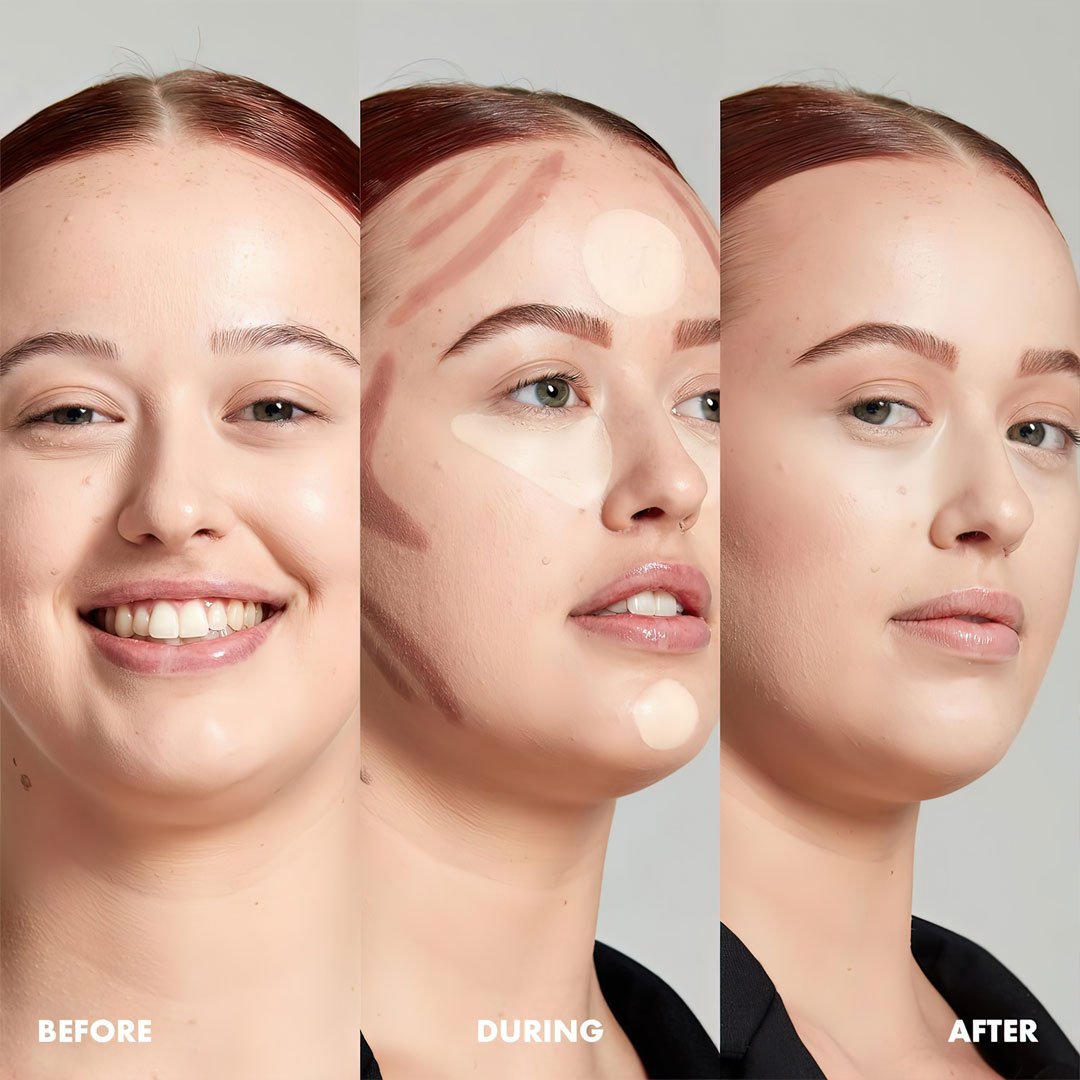 NYX كونتور