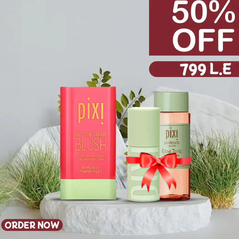 Pixi 3x1