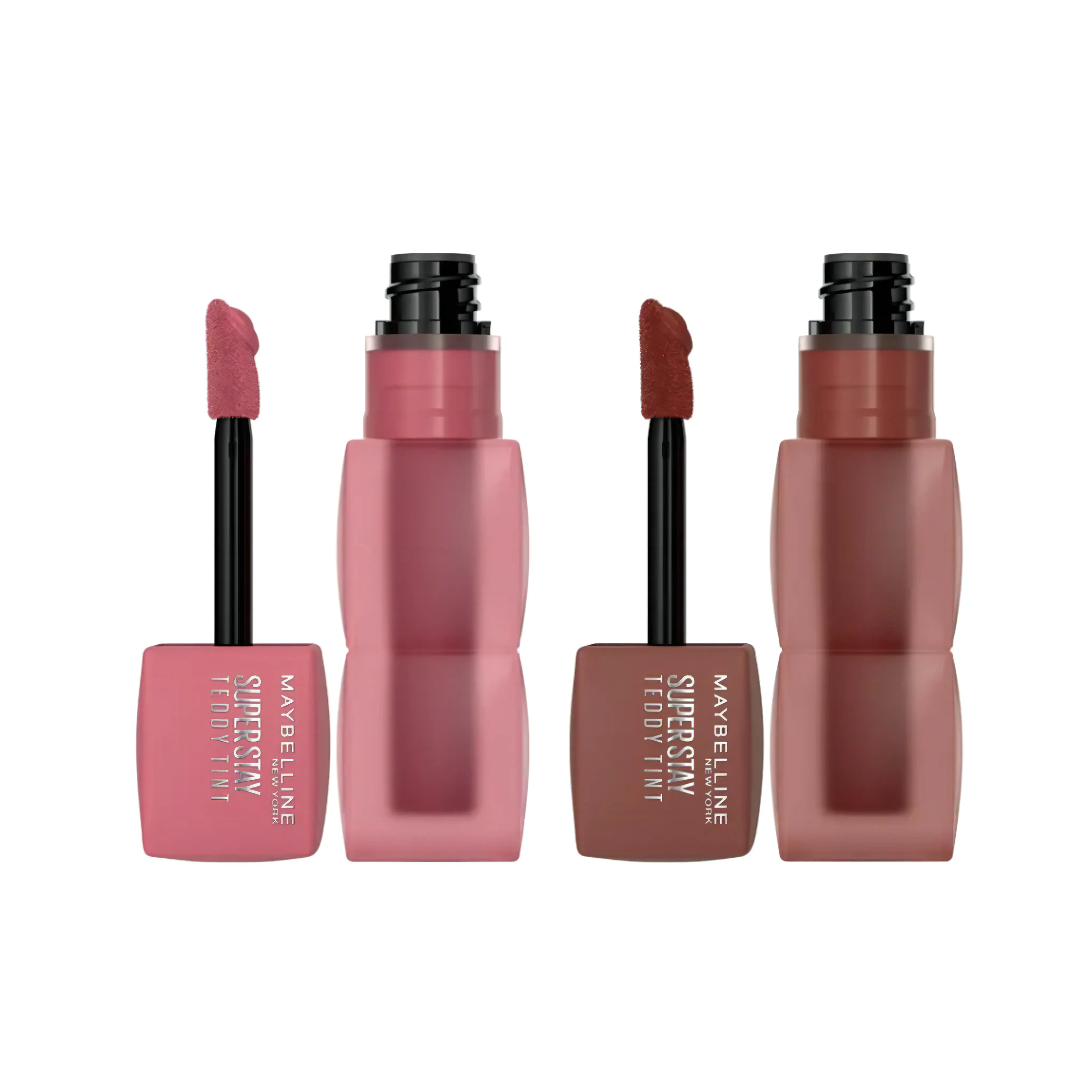 Buy 1 Get 1 Maybelline Teddy Tint