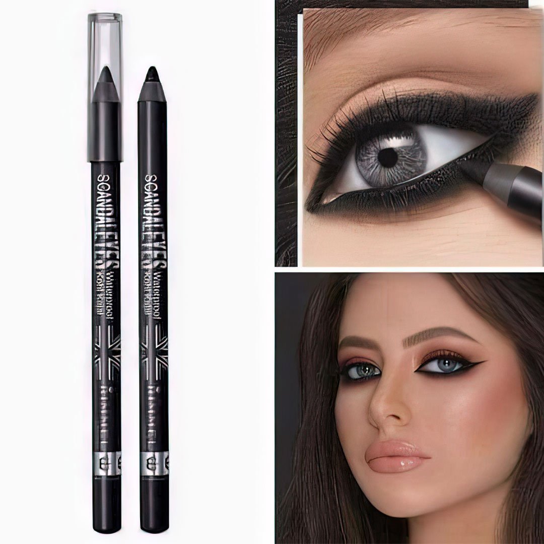 Rimmel London Kohl