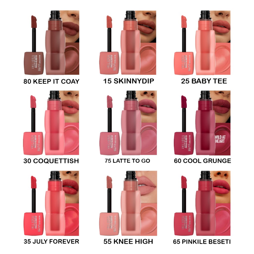 Glow & Tint Duo