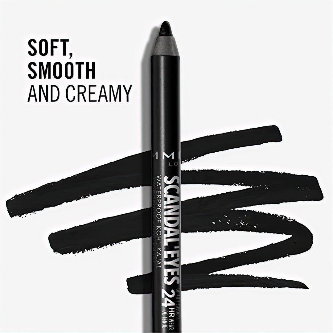 Rimmel London Kohl