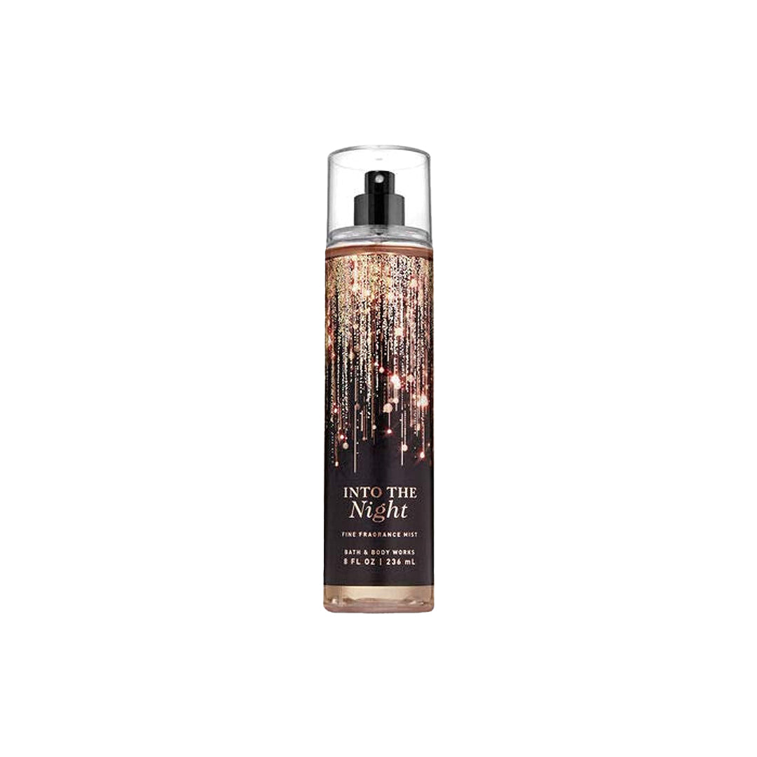 Into The Night Bath &amp; Body Works