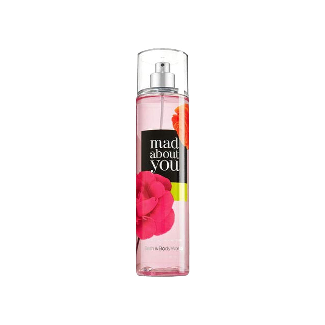Mad About You Bath &amp; Body Works