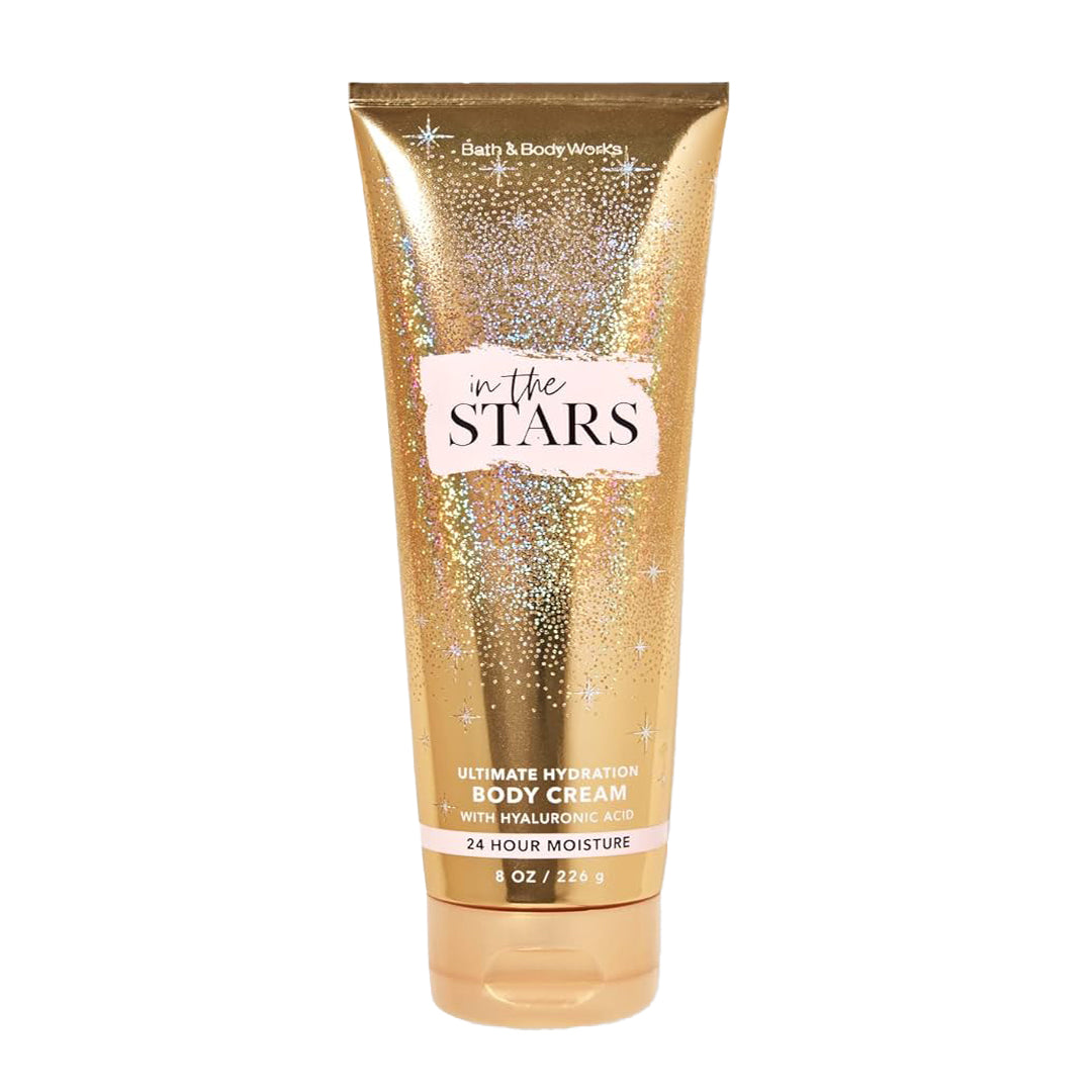 In the Stars Ultimate Hydration Body Cream