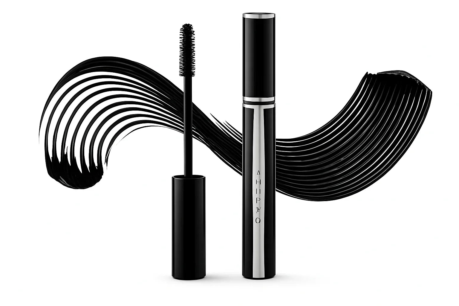 CYBELE 3D Mascara - 2 Pieces Offer