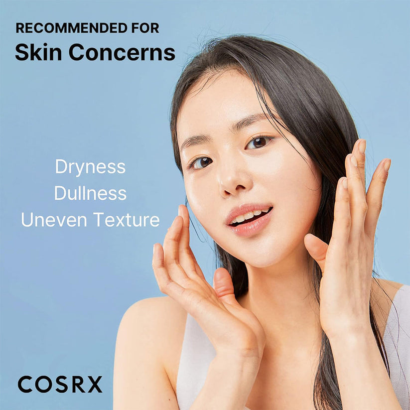 Cosrx Low Ph Good Morning Gel Cleanser