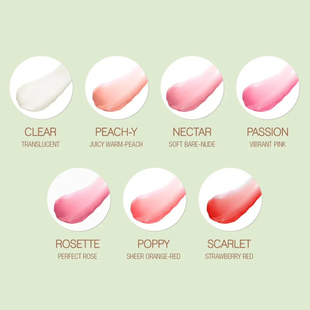Pixi Glow Duo