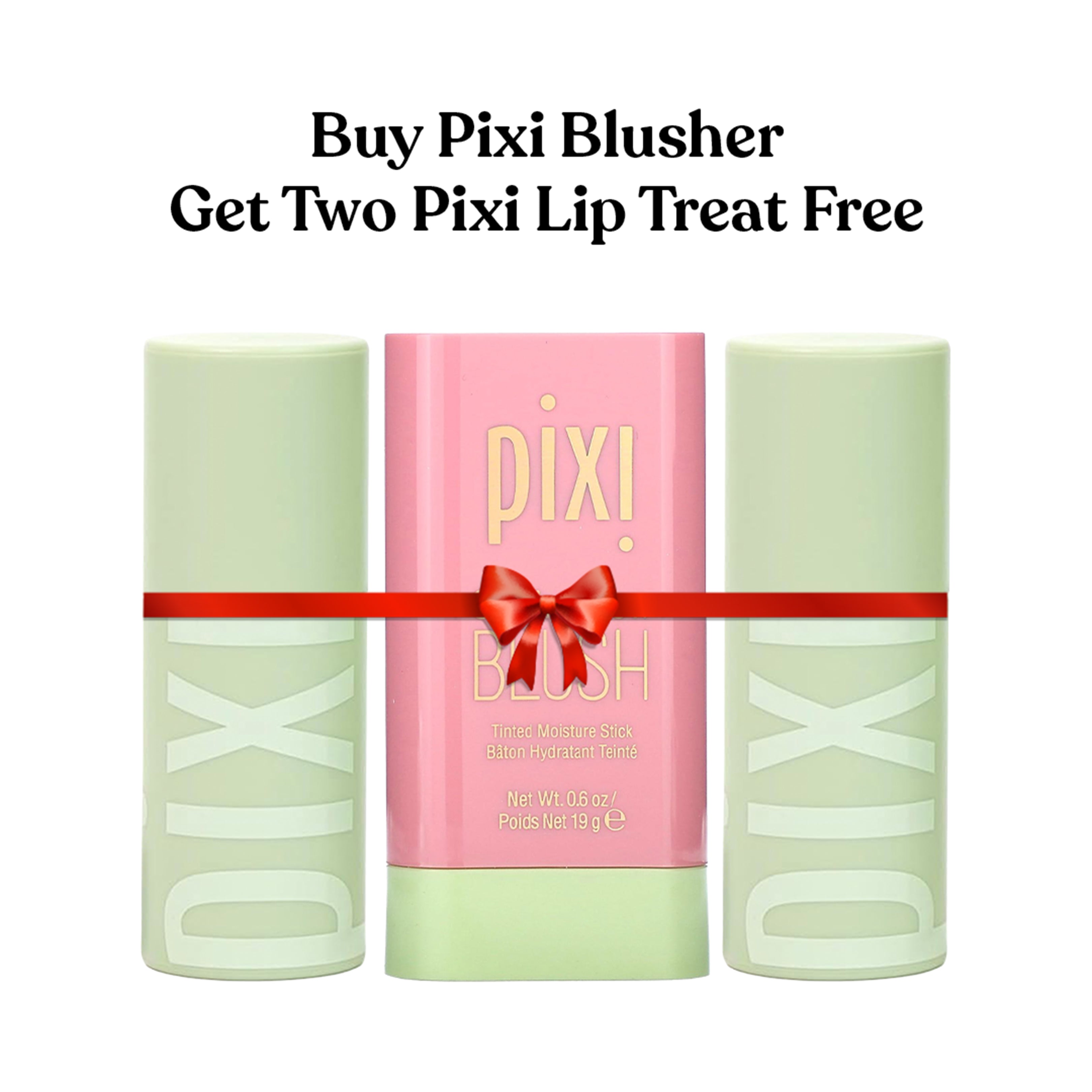 Pixi Perfection Pack