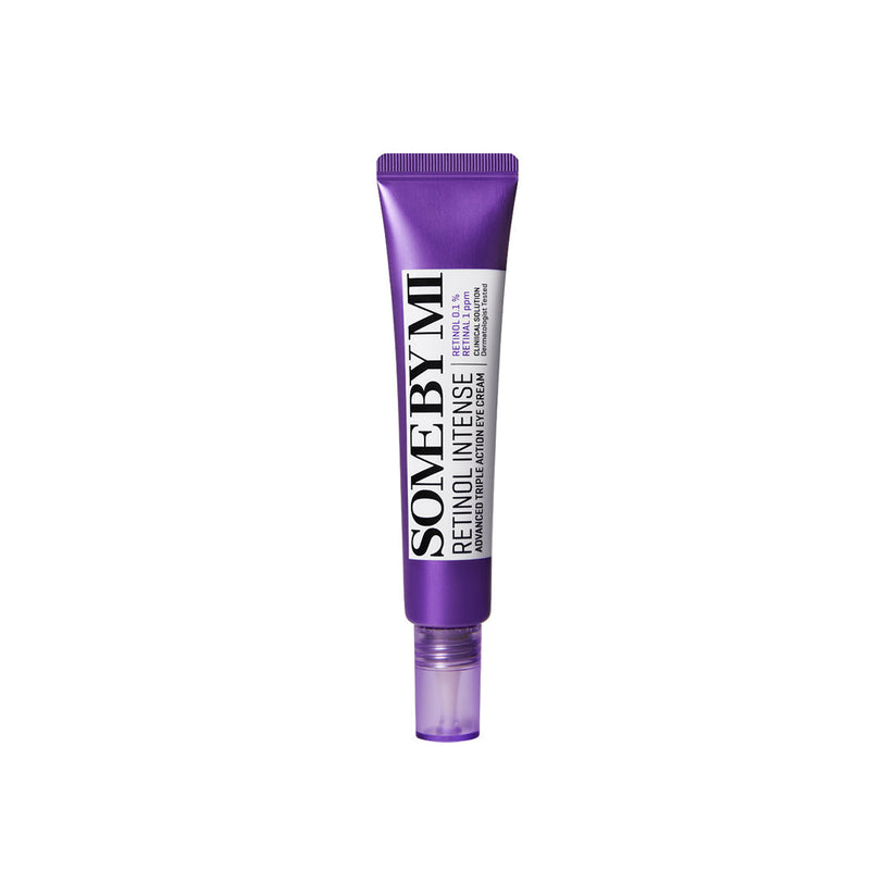 Some-by-mi Retinol Intense Advanced Trip Act