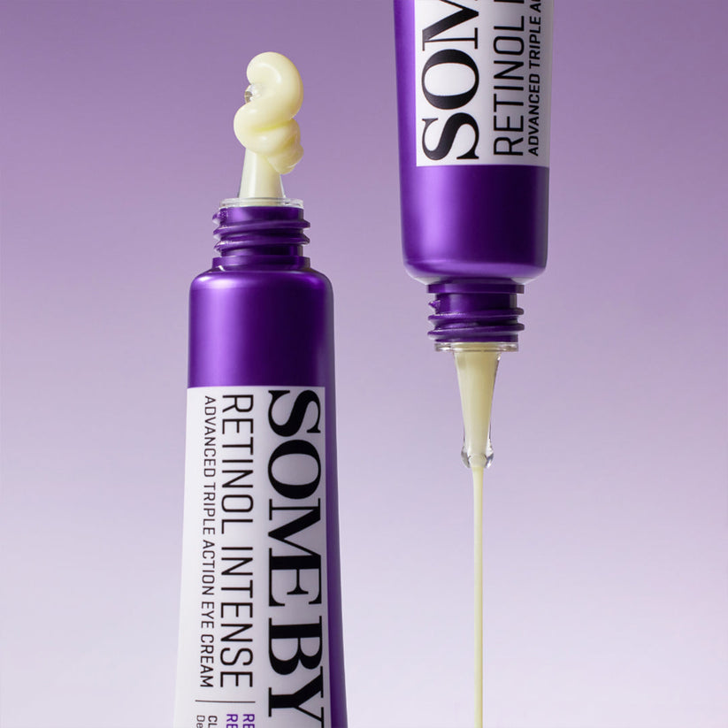 Some-by-mi Retinol Intense Advanced Trip Act