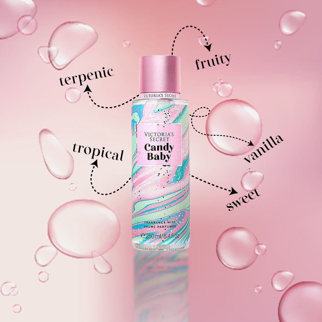 Candy Baby Victoria's Secret