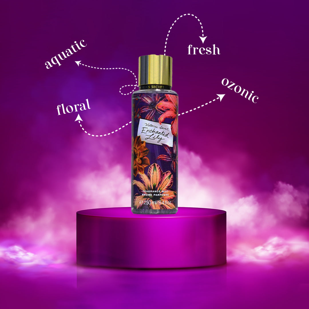 Enchanted Lily Victoria's Secret