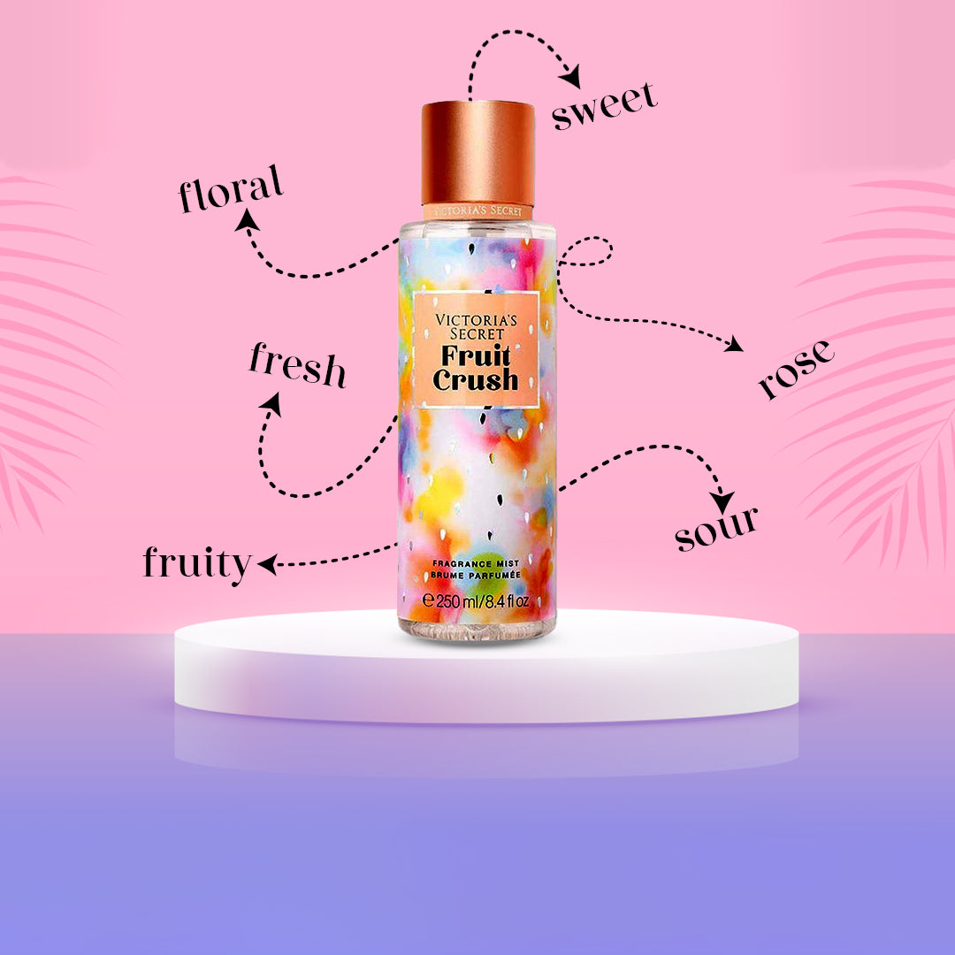 Fruit Crush Victoria's Secret