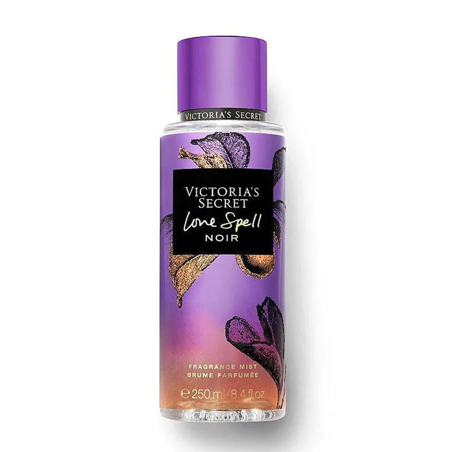 Pure Seduction La Crème Victoria's Secret