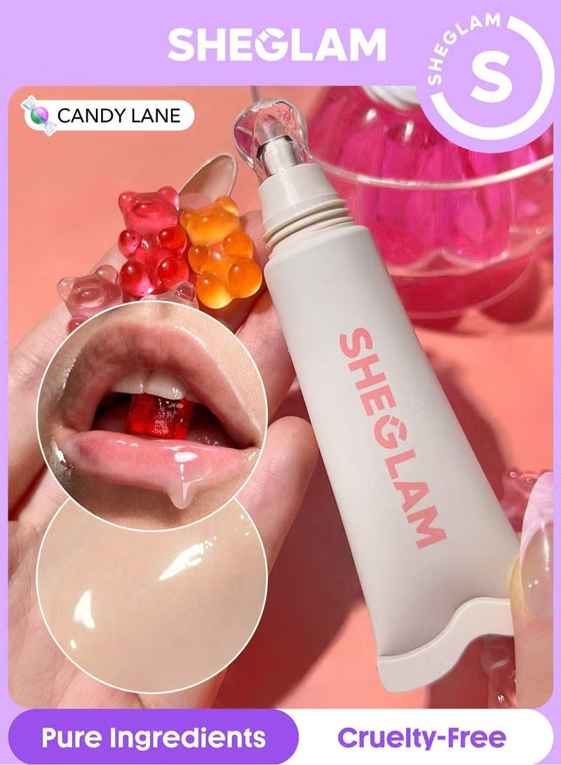 Buy One Get One Free Lip Gloss Sheglam