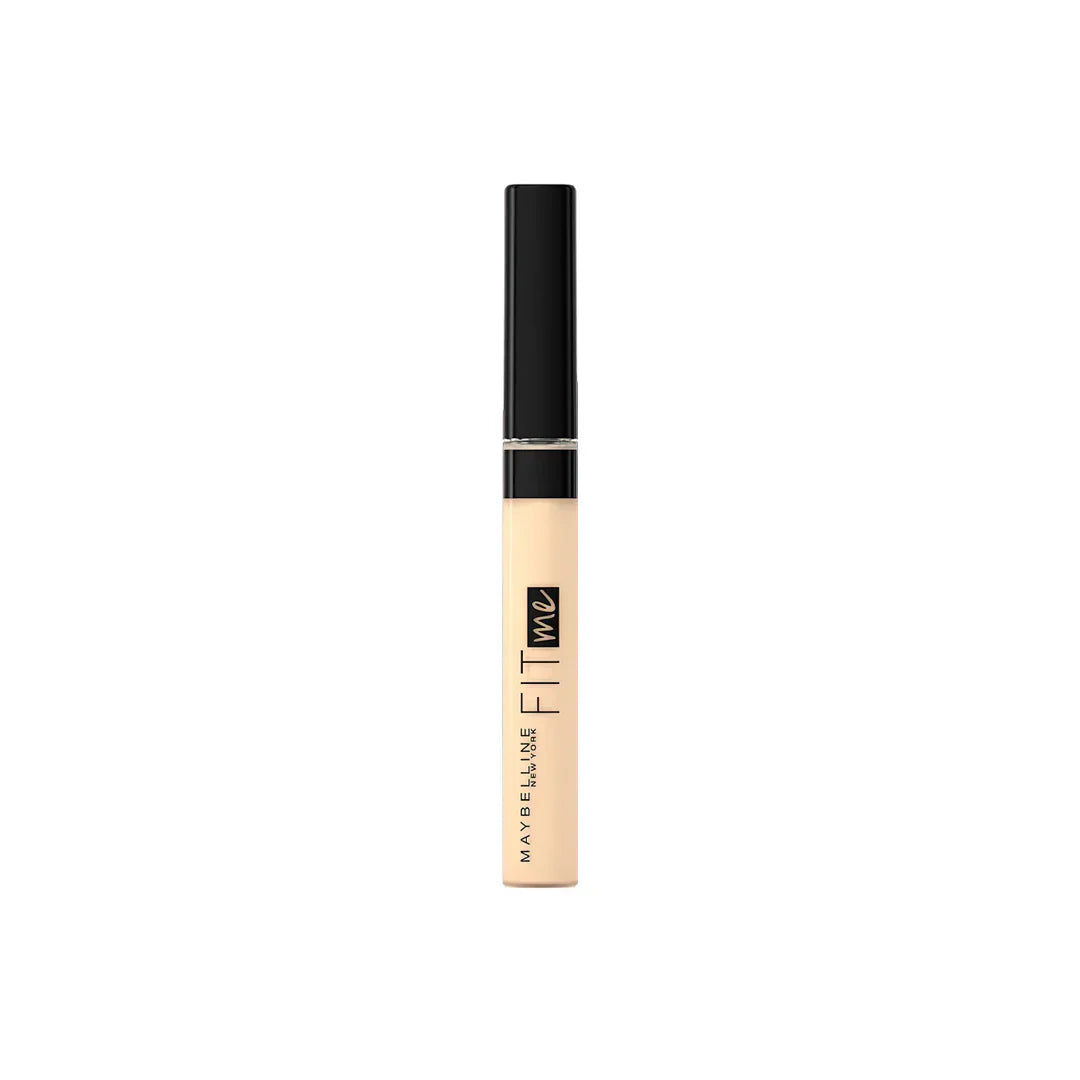 Maybelline Offer 4x1 " Foundation, Mascara, Concealer and Superstay Rouge "