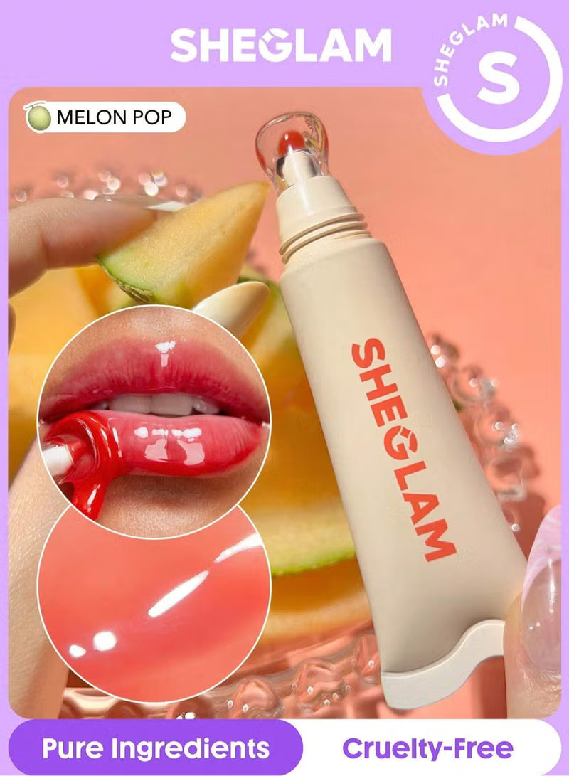 Buy One Get One Free Lip Gloss Sheglam