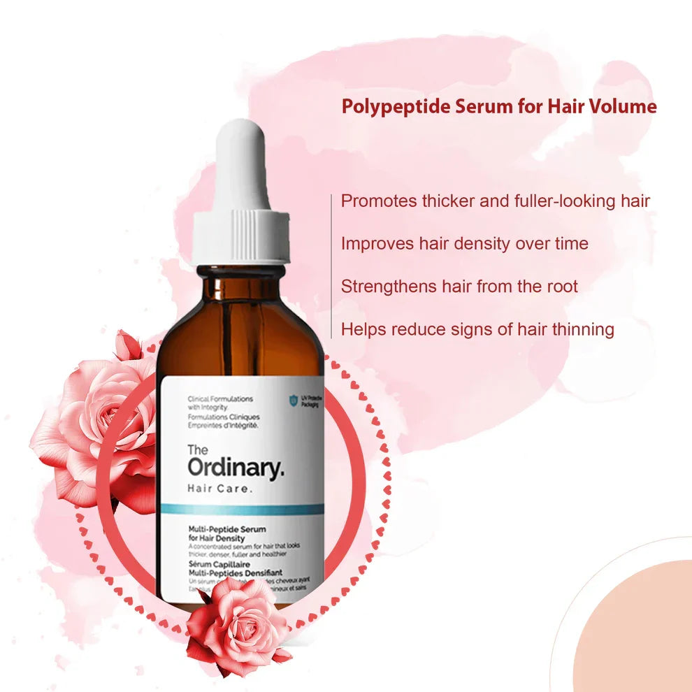 The Ordinary "Buy 1 Get 1 Free Offer"