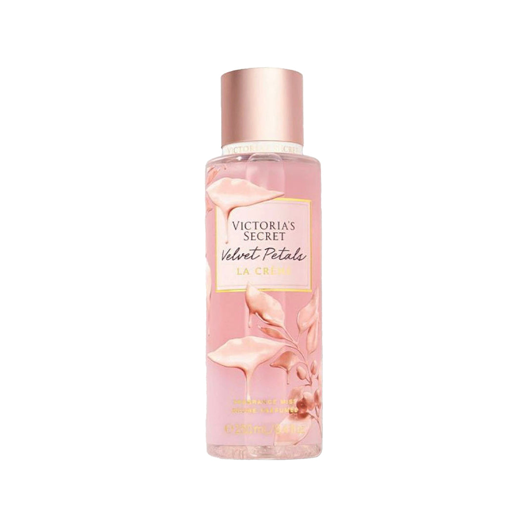 Velvet Petals La Crème Victoria's Secret